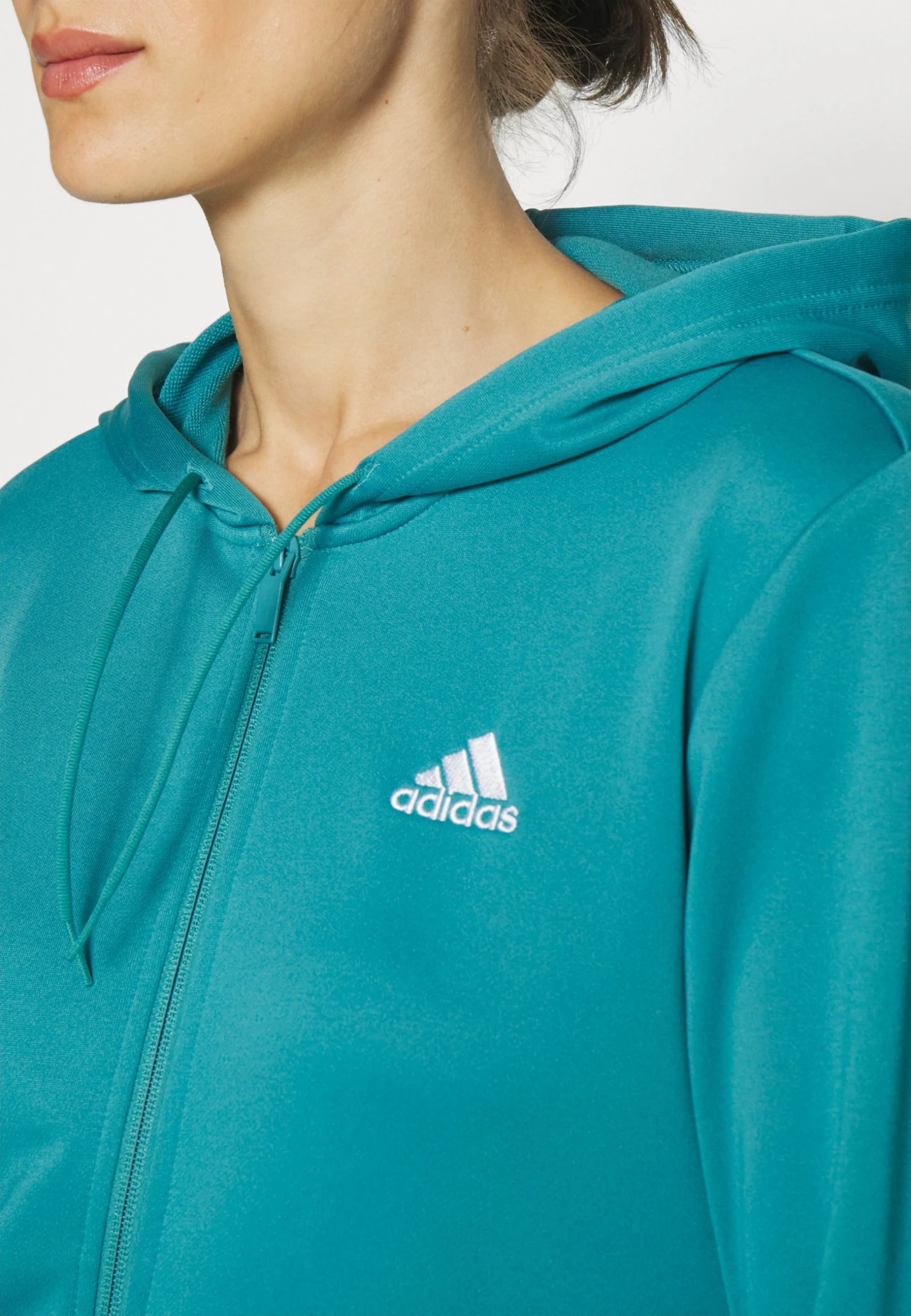 Adidas Sportswear Linear - Tracksuit 8 Adidas Sportswear Linear - Tracksuit - Image 6