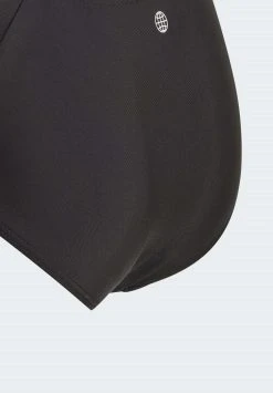 Adidas Sportswear Big Logo - Swimsuit - Black /White -Adidas Shop a5b8c2d3d02c4bc889ed0f1fbdf573fc