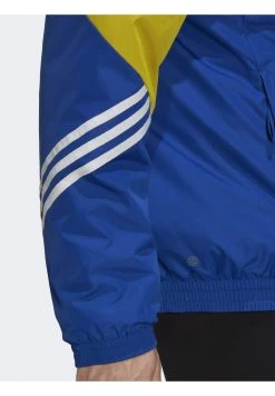 ADIDAS PERFORMANCE Bts Hd Jkt - Winter Jacket - Blue -Adidas Shop a5d206425da94af09768842efb4f273d