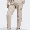 Adidas Sportswear M D4Gmdy Pt - Tracksuit Bottoms - Taupe -Adidas Shop a5ec6a520216466d84bcf0d7b0b3eaa8