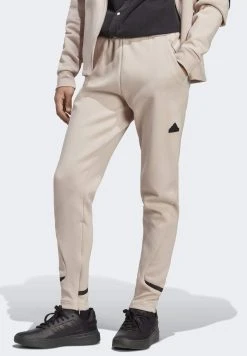 Adidas Sportswear M D4Gmdy Pt - Tracksuit Bottoms - Taupe