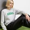 Adidas Originals Crew - Sweatshirt - Light Grey Heather -Adidas Shop a602d9351a32449f949e5c4107611b5a
