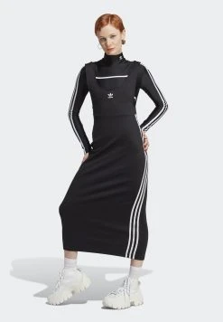 Adidas Originals Always Original Long Skirt - Day Dress