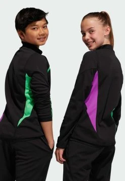 ADIDAS PERFORMANCE Fc Bayern Tiro 23 Training - Club Wear - Black -Adidas Shop a6557d7035194627bc802309b446ec46