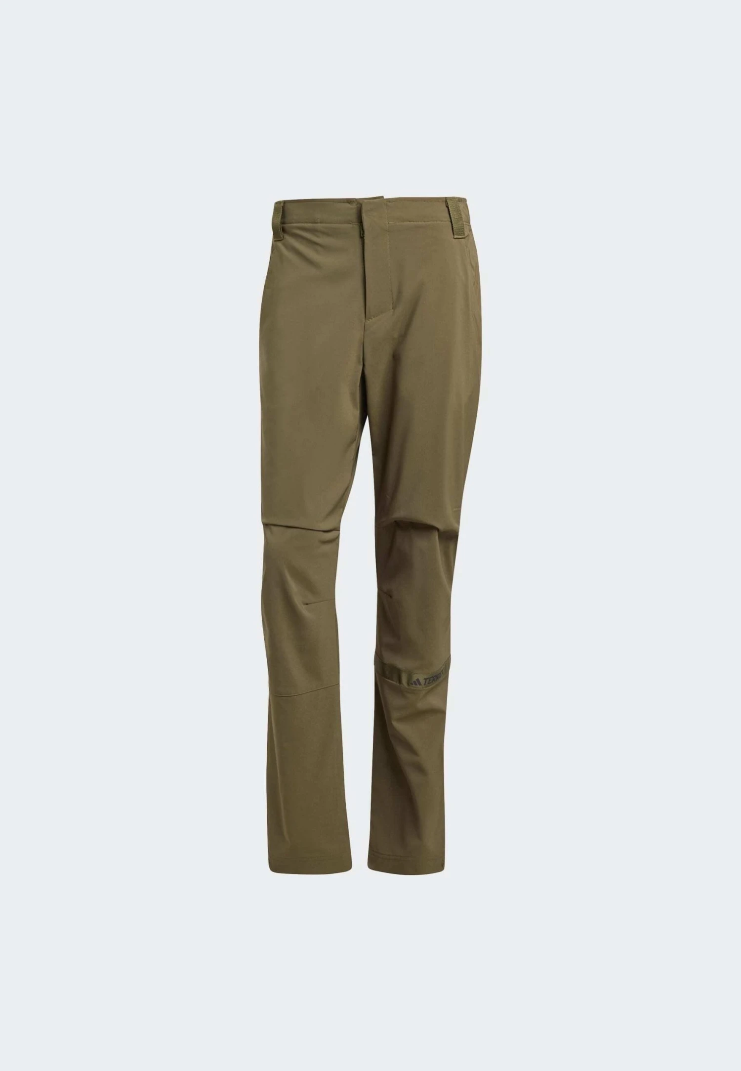 Adidas Sportswear Terrex Terrex Multi- Trousers - Focus Olive 9 Adidas Sportswear Terrex Terrex Multi- Trousers - Focus Olive - Image 7