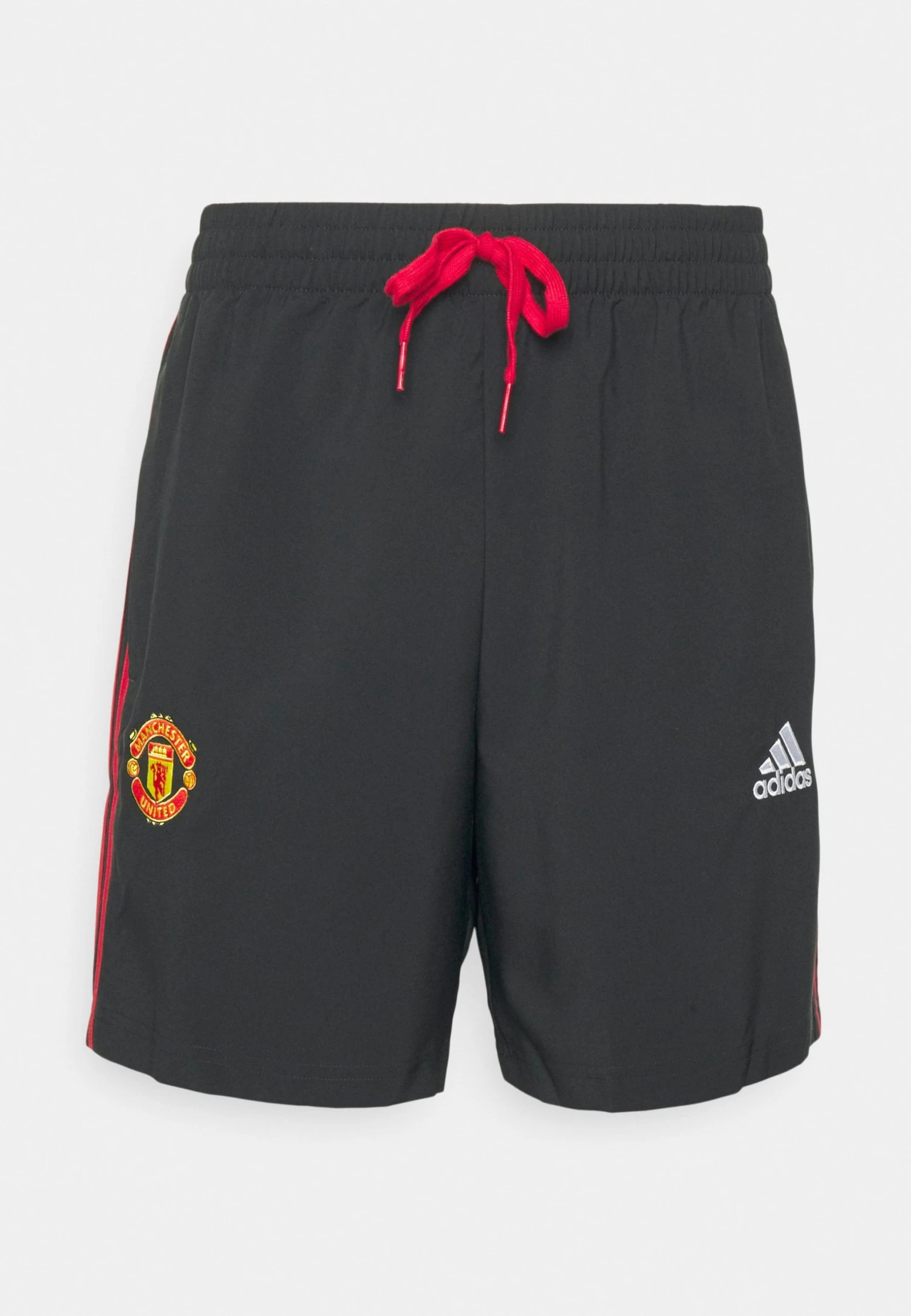 ADIDAS PERFORMANCE Manchester United Dna Short - Sports Shorts 6 ADIDAS PERFORMANCE Manchester United Dna Short - Sports Shorts - Image 4