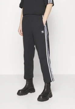 Adidas Originals Open Pant - Tracksuit Bottoms - Black 11 Adidas Originals Open Pant - Tracksuit Bottoms - Black -Adidas Shop a6f223c91de343be9afc770d575f11a0