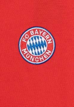 ADIDAS PERFORMANCE Bayern München Tee Unisex - Club Wear - Red 7 ADIDAS PERFORMANCE Bayern München Tee Unisex - Club Wear - Red -Adidas Shop a7d119ab181043f6a2d0b2f6654380b4
