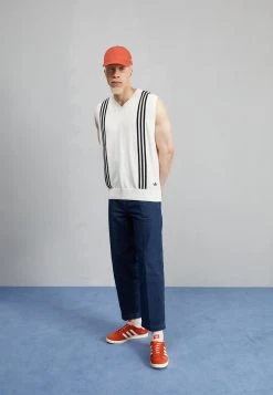 Adidas Originals Hack Vest - Jumper - Off-White 11 Adidas Originals Hack Vest - Jumper - Off-White -Adidas Shop a7f23a8399c845a8842aba43e15966e3