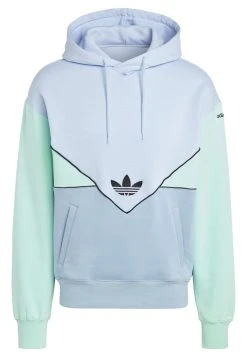 Adidas Originals Hoodie - Blue Dawn Ambient SkyEasy Green 13 Adidas Originals Hoodie - Blue Dawn Ambient SkyEasy Green -Adidas Shop a801081203c7405a81cf736f6682165e