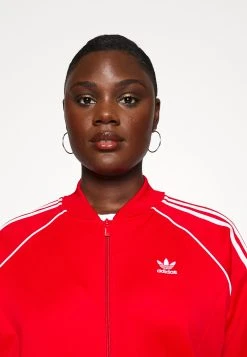 Adidas Originals Tracktop Prime - Training Jacket - Better Scarlet 13 Adidas Originals Tracktop Prime - Training Jacket - Better Scarlet -Adidas Shop a83575dc0a30447dae97e35cd40f4289