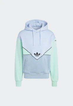 Adidas Originals Hoodie - Blue Dawn Ambient SkyEasy Green 14 Adidas Originals Hoodie - Blue Dawn Ambient SkyEasy Green -Adidas Shop a83e646d6c994184a353757216885644