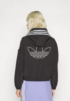 Adidas Originals Windbreaker - Windbreaker -Adidas Shop a85516190e364f07bb97231195b9b334