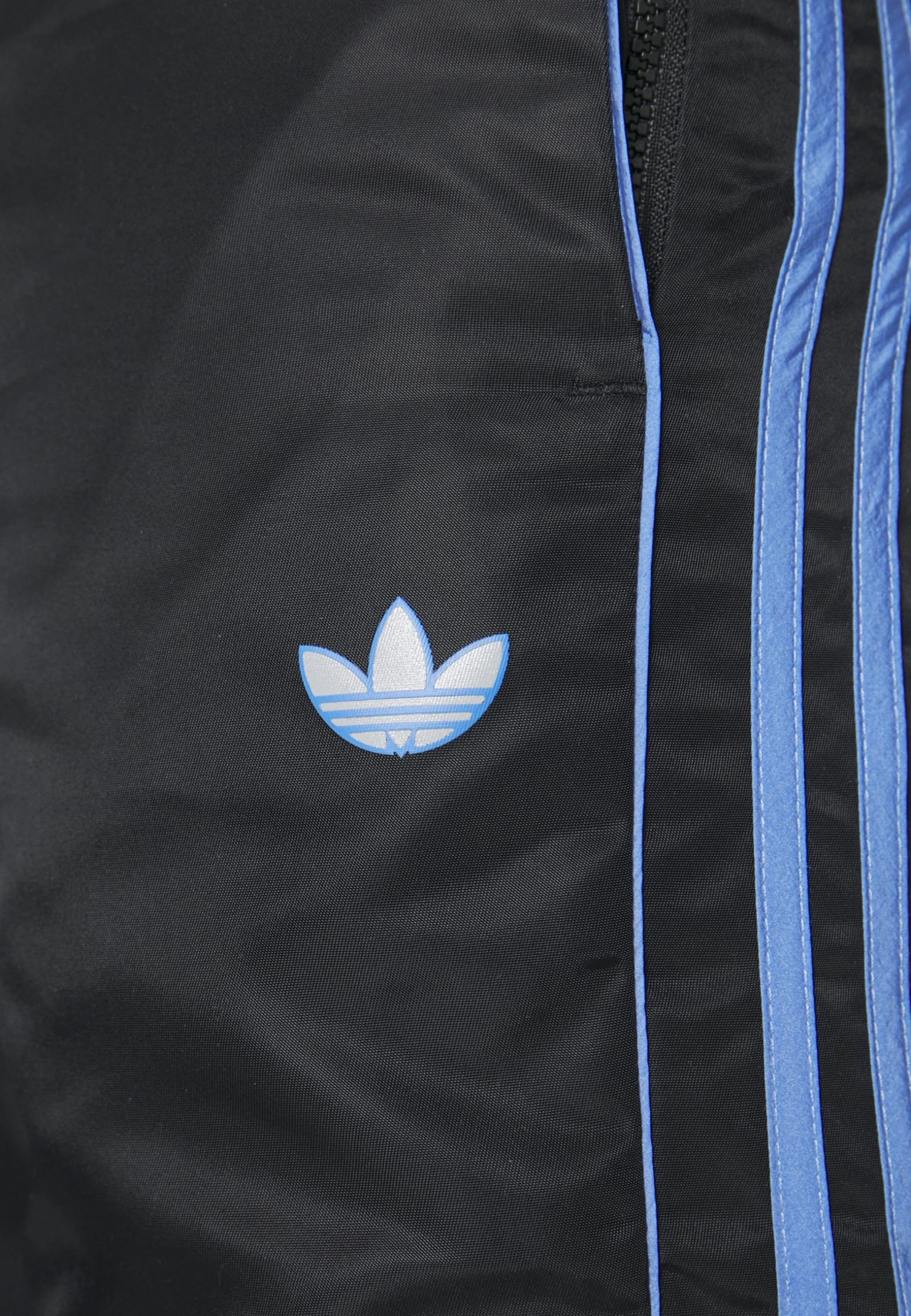 Adidas Originals Pant - Tracksuit Bottoms - Black 9 Adidas Originals Pant - Tracksuit Bottoms - Black - Image 7