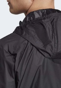 Adidas Sportswear Wind.Rdy- Windbreaker - Black 11 Adidas Sportswear Wind.Rdy- Windbreaker - Black -Adidas Shop a87ed7006f9a43178269951cbaf2c1e6