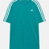 ADIDAS PERFORMANCE Tee Unisex - Print T-Shirt - Arctic Fusion/White -Adidas Shop a8945ffc52f14e28b942adc780145c4c