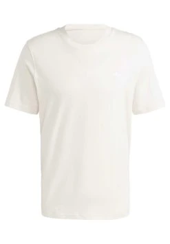 Adidas Originals Essential - Basic T-Shirt - White -Adidas Shop a8e467d55b2342499e7a61603735d2c6