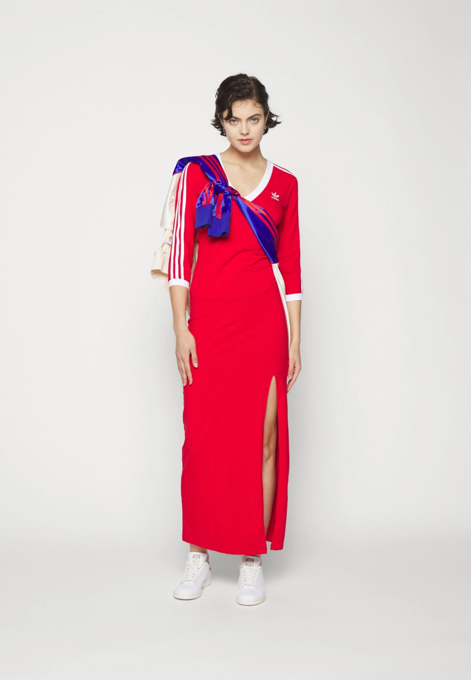 Adidas Originals Dress - Maxi Dress 4 Adidas Originals Dress - Maxi Dress - Image 2