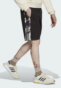 Adidas Originals Series - Shorts - Black -Adidas Shop a904aa3d405e40a39e5a74e3271db7fa