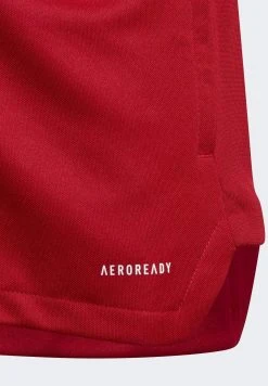 ADIDAS PERFORMANCE Iro 21 Track Top - Training Jacket - Red 9 ADIDAS PERFORMANCE Iro 21 Track Top - Training Jacket - Red -Adidas Shop a935a10f96294843a936d32562bb2d0e
