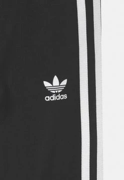 Adidas Originals Leggings - Trousers - Black/White -Adidas Shop a942a3f286764912b79e718d0fd33334