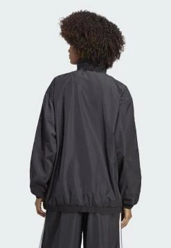 Adidas Originals Training Jacket - Black -Adidas Shop a976a69d797f4d779ab48496901b3bc5