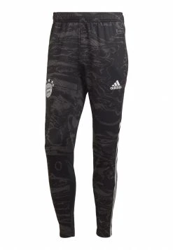 ADIDAS PERFORMANCE Bayern München Eu Trainings - Tracksuit Bottoms - Grey Six/Black 12 ADIDAS PERFORMANCE Bayern München Eu Trainings - Tracksuit Bottoms - Grey Six/Black -Adidas Shop a9d3aa28f0854ab8bbe876ab567b38c1