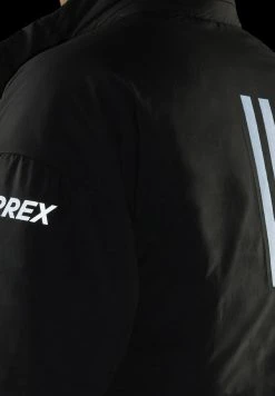 ADIDAS PERFORMANCE C Myshelter Ins - Waterproof Jacket - Black 19 ADIDAS PERFORMANCE C Myshelter Ins - Waterproof Jacket - Black -Adidas Shop a9db91018bb44cf298829de52ab3817b