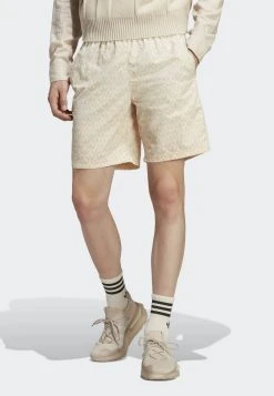 Adidas Originals Swimming Shorts - Sand Strata