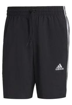 Adidas Sportswear Chelsea - Sports Shorts - Black/White 16 Adidas Sportswear Chelsea - Sports Shorts - Black/White -Adidas Shop aa34bac2377d46d4949ceb00b7ae86ba