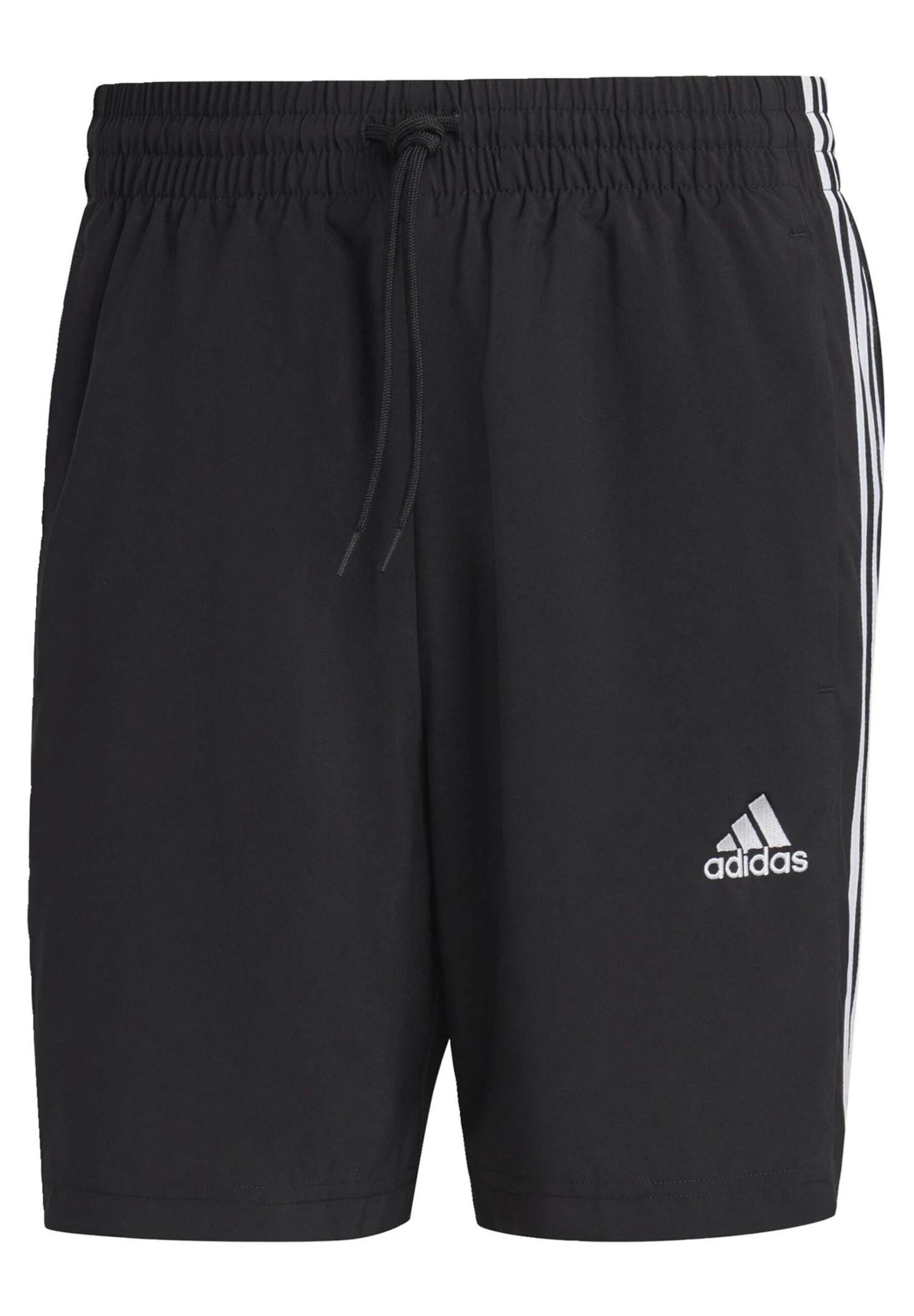 Adidas Sportswear Chelsea - Sports Shorts - Black/White 9 Adidas Sportswear Chelsea - Sports Shorts - Black/White - Image 7