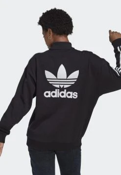 Adidas Originals Sweatshirt - Sweatshirt -Adidas Shop aa7db6e452014edf9461f7e596e7982c