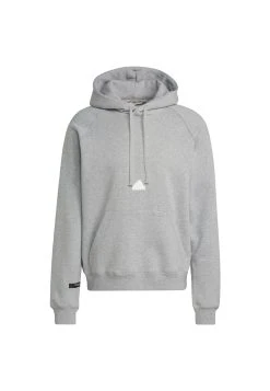 Adidas Sportswear New Hoodie - Hoodie - Grey -Adidas Shop aa8ddbe963d944c4b1c1362a10a8f889