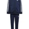 Adidas Originals Sst Set - Tracksuit - Night Indigo -Adidas Shop aaa6db7b9c6c488b833ed54060aa4845