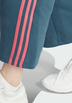 Adidas Sportswear Future Icons 3-Stripes- Tracksuit Bottoms - Arctic Night -Adidas Shop ab05eb94020a4a3ca1cdd2ce58e3e817