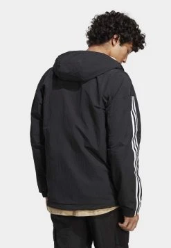 Adidas Originals Lock Up Pf Jkt - Light Jacket - Black Magic Beige 9 Adidas Originals Lock Up Pf Jkt - Light Jacket - Black Magic Beige -Adidas Shop ab0edcfa3acb4d62b184911da8968193
