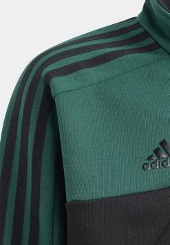 Adidas Sportswear J Hot Wwc Tt - Training Jacket - Collegiate Green/Black -Adidas Shop ab23f40d77844a6bb635b020b2326d59