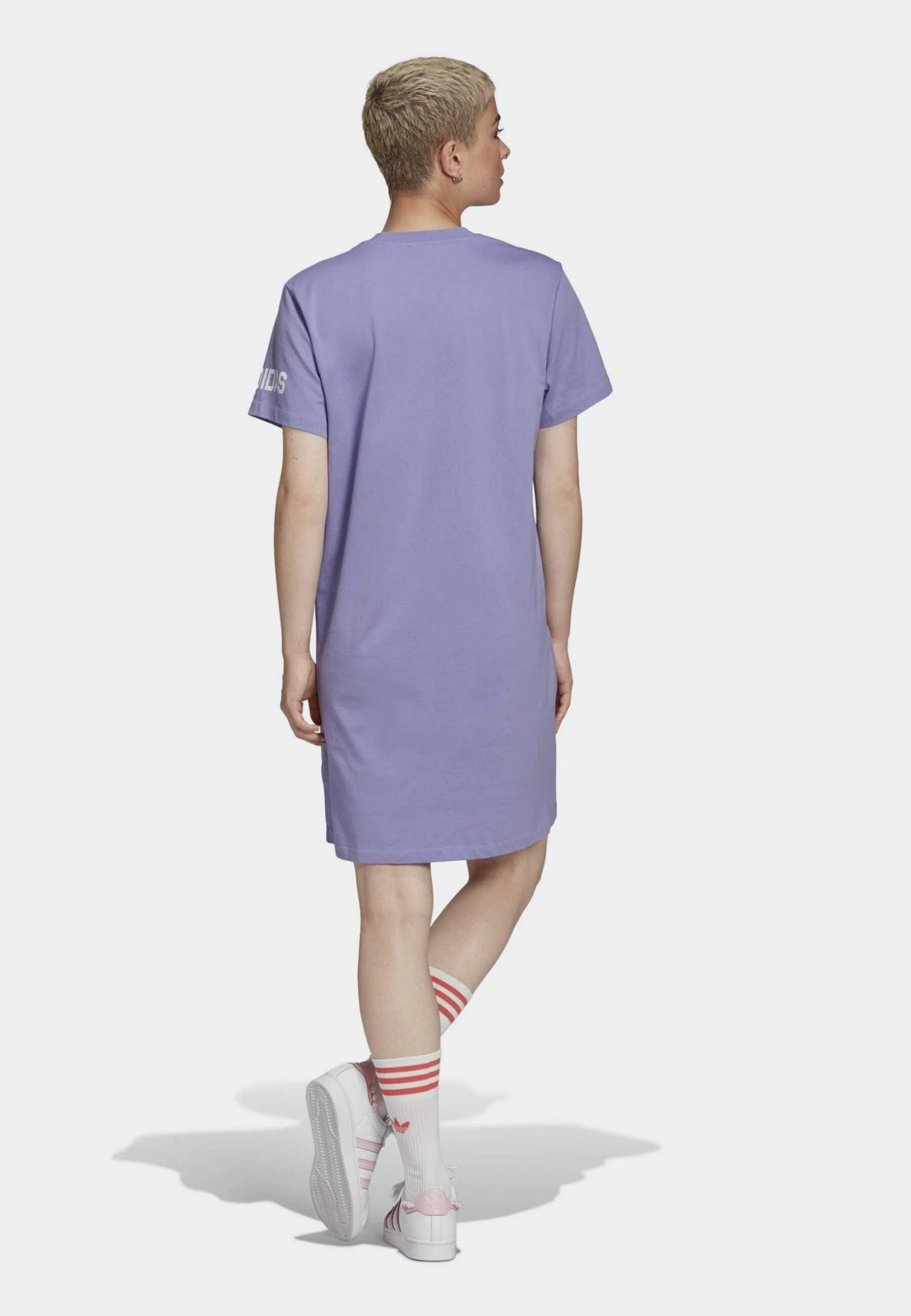 Adidas Originals Streetball - Day Dress 4 Adidas Originals Streetball - Day Dress - Image 2