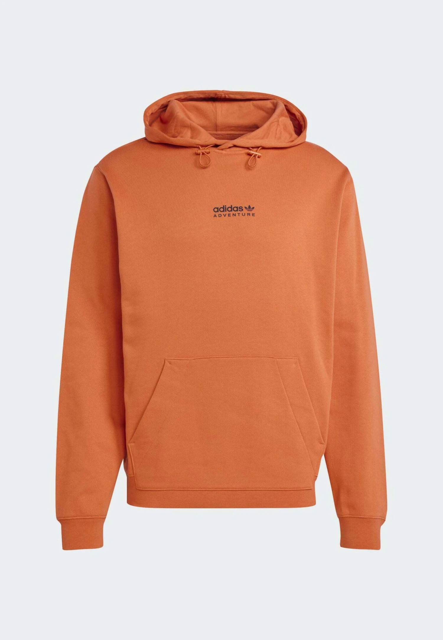 Adidas Originals Adv- Hoodie - Orange 8 Adidas Originals Adv- Hoodie - Orange - Image 6