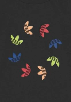 Adidas Originals Tee Unisex - Print T-Shirt - Black -Adidas Shop abb7914fe0e0499d8716f12c7585ff9a