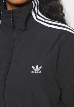 Adidas Originals Adicolor Classics Lock Up Track Top - Training Jacket - Black 15 Adidas Originals Adicolor Classics Lock Up Track Top - Training Jacket - Black -Adidas Shop abc0cece0d3e4803b6ed8e34768e5045