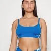 Adidas Originals Scoop Bralette - Bustier - Bluebird -Adidas Shop abe24b7362e94ecf9af852fa1046a9eb
