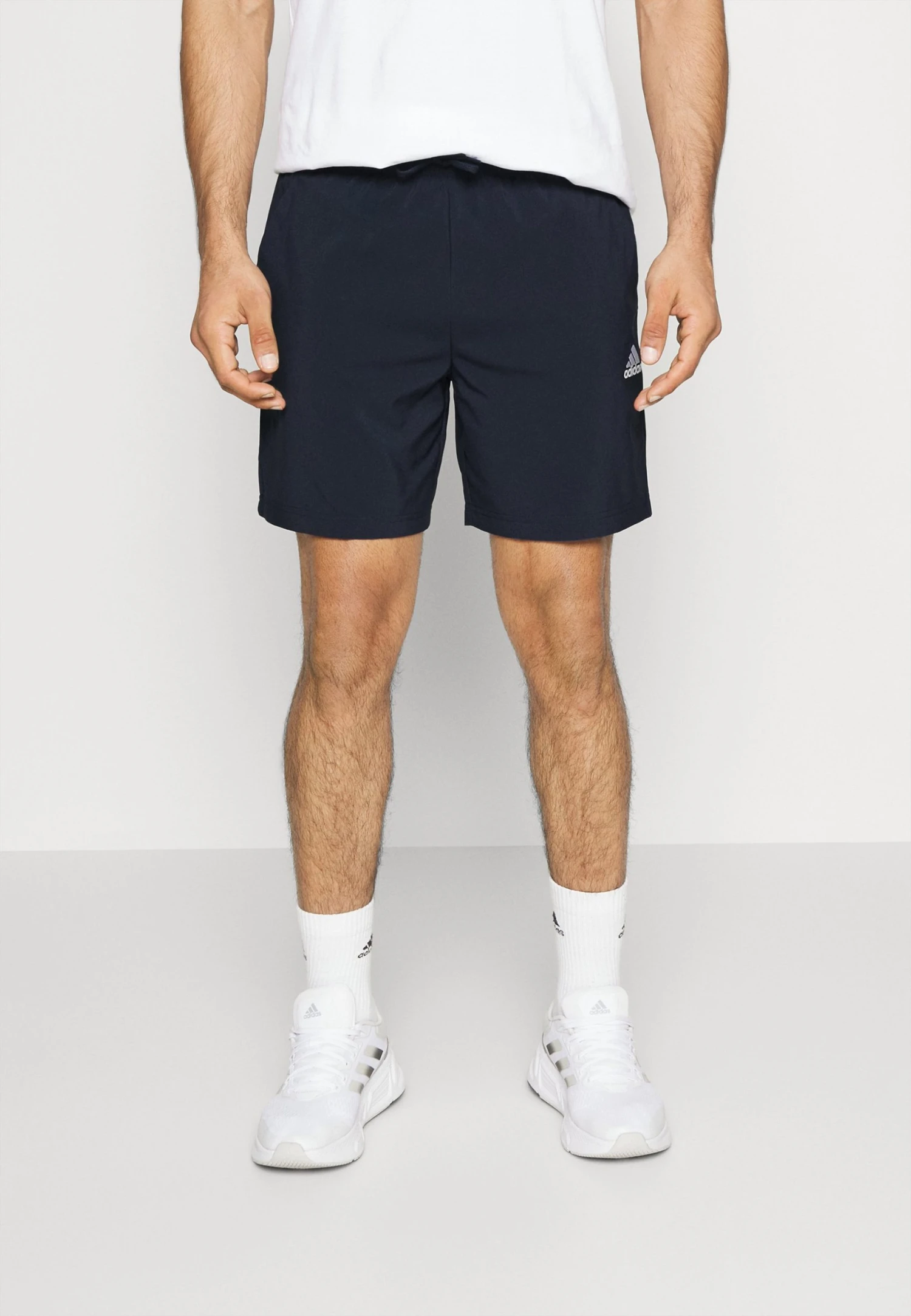 Adidas Sportswear M Sl Chelsea - Sports Shorts - Legend Ink 3 Adidas Sportswear M Sl Chelsea - Sports Shorts - Legend Ink