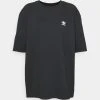 Adidas Originals Graphic Tee - Print T-Shirt - Black -Adidas Shop ac26e9827b494478aad030af3bc50212