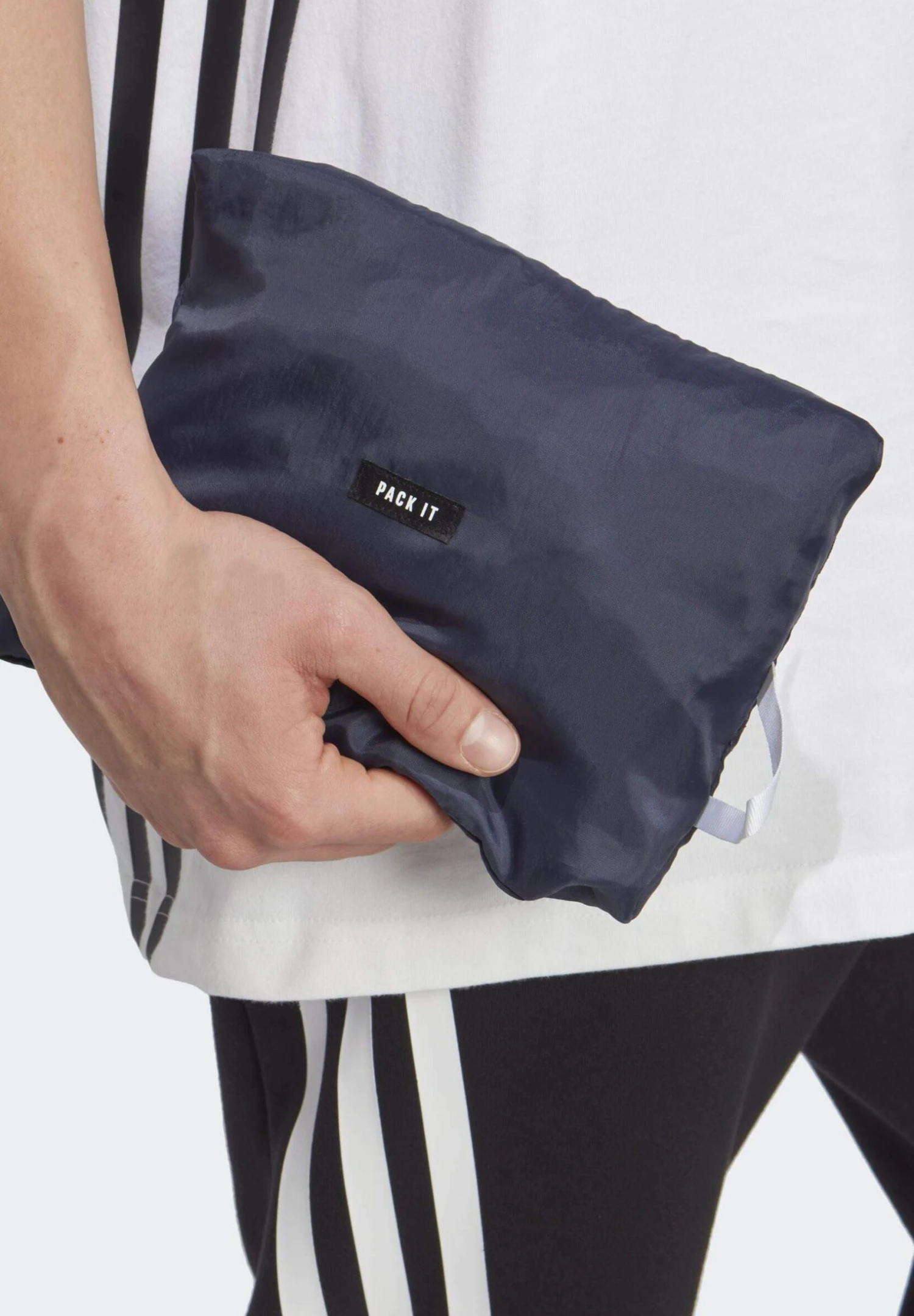 Adidas Sportswear Wind.Rdy- Windbreaker - Shadow Navy 7 Adidas Sportswear Wind.Rdy- Windbreaker - Shadow Navy - Image 5