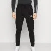 Adidas Sportswear Tracksuit Bottoms - Black/White