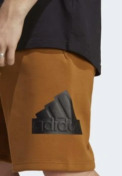 Adidas Sportswear Future Icons Badge Of Sport - Shorts - Bronze Strata 9 Adidas Sportswear Future Icons Badge Of Sport - Shorts - Bronze Strata -Adidas Shop ac3e60bff22942d29034f86b97c31168