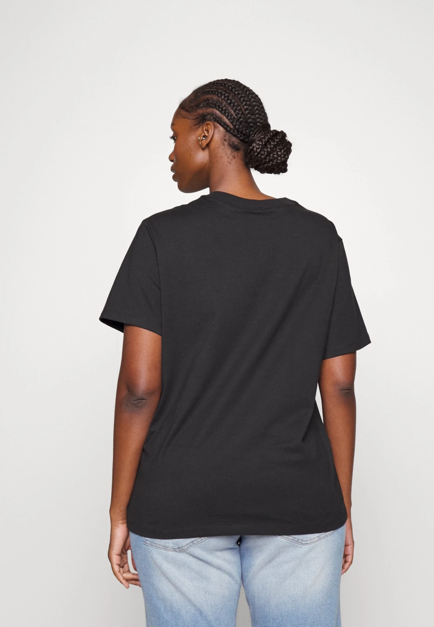 Adidas Originals Regular - Basic T-Shirt 5 Adidas Originals Regular - Basic T-Shirt - Image 3