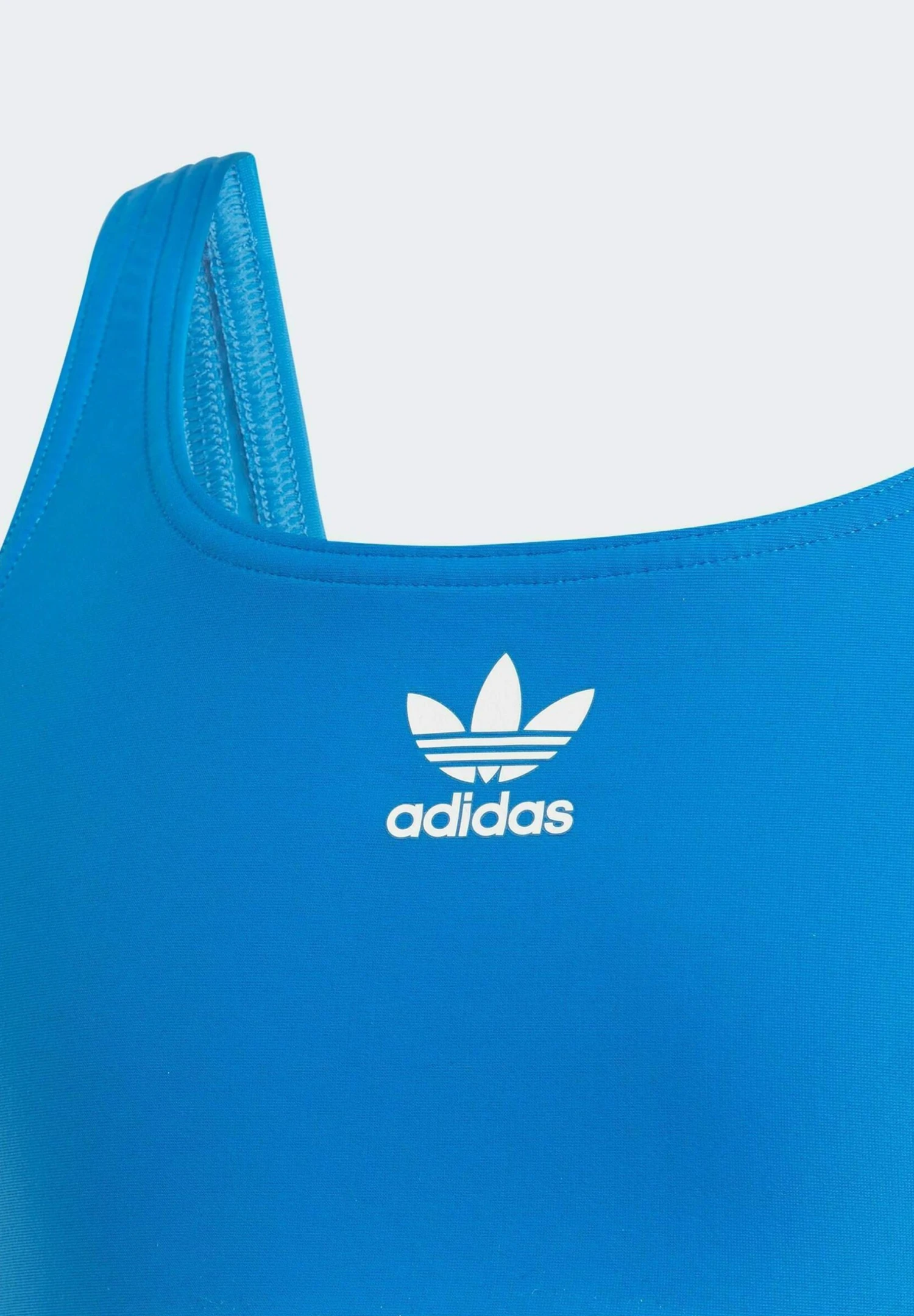 Adidas Originals Adicolor 3-Stripes Set - Bikini - Blue Bird White 5 Adidas Originals Adicolor 3-Stripes Set - Bikini - Blue Bird White - Image 3