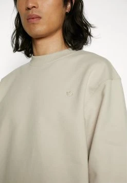 Adidas Originals Crew - Sweatshirt - Beige -Adidas Shop ad1147f564ef42078ab1ea853df5e290